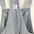 リーバイス Levis コーデュロイ オーバーオール レディース