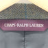 チャップスラルフローレン CHAPS RALPH LAUREN 2B ウール テーラードジャケット メンズ 98 88 175