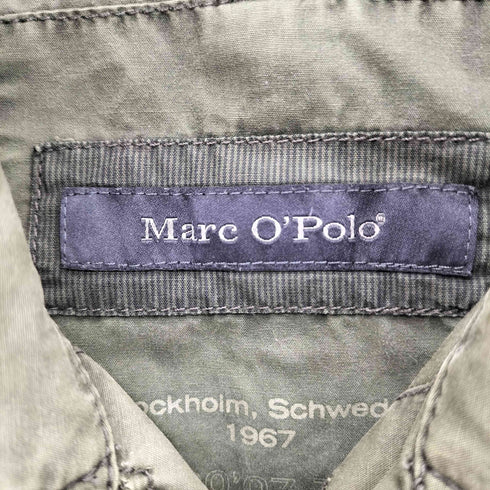 MARC O POLO ミリタリージャケット メンズ L