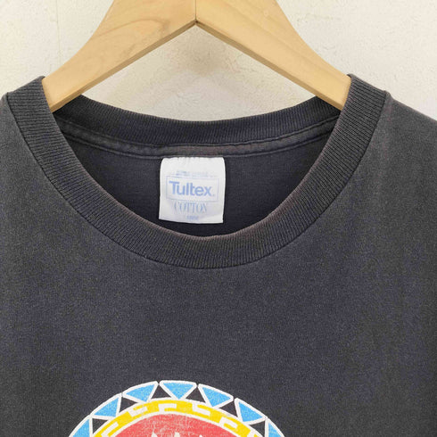 タルテックス TULTEX 90S シングルステッチ ARIZONA プリントTシャツ メンズ import:L