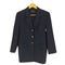 レリアン Leilian Arthur Bell 3B テーラードジャケット レディース 36