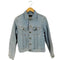 リー Lee 90S 日本製 復刻 デニムジャケット 0411 レディース import:L