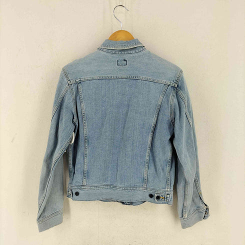 リー Lee 90S 日本製 復刻 デニムジャケット 0411 レディース import:L