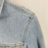 リー Lee 90S 日本製 復刻 デニムジャケット 0411 レディース import:L