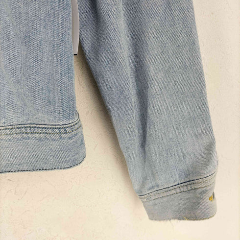 リー Lee 90S 日本製 復刻 デニムジャケット 0411 レディース import:L