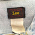 リー Lee 90S 日本製 復刻 デニムジャケット 0411 レディース import:L