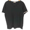 ポールスミス Paul Smith 袖ロゴ Vネック 半袖Tシャツ メンズ L