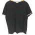 ポールスミス Paul Smith 袖ロゴ Vネック 半袖Tシャツ メンズ L