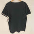 ポールスミス Paul Smith 袖ロゴ Vネック 半袖Tシャツ メンズ L