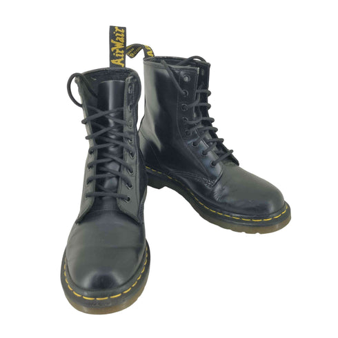 ドクターマーチン Dr.Martens 8ホール ブーツ レディース UK 6