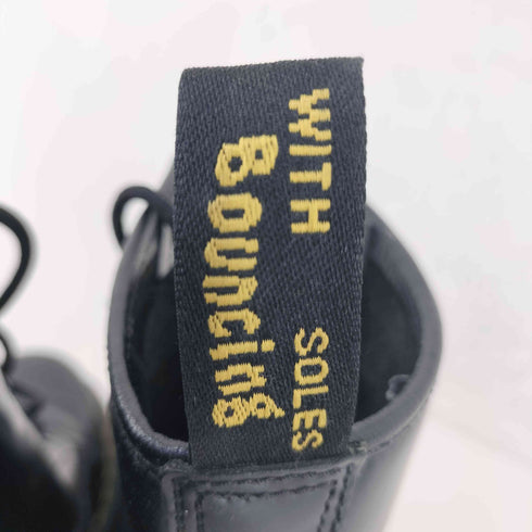 ドクターマーチン Dr.Martens 8ホール ブーツ レディース UK 6