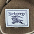 バーバリーズ BURBERRYS 白タグ 1B テーラードジャケット レディース