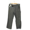 ステューシー Stussy 00s OLD ヒッコリーストライプ ペインターパンツ メンズ 38