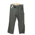 ステューシー Stussy 00s OLD ヒッコリーストライプ ペインターパンツ メンズ 38