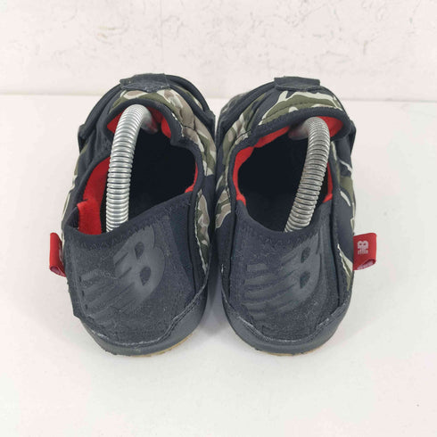 ニューバランス NEW BALANCE SUFMoCK2 レディース JPN:24