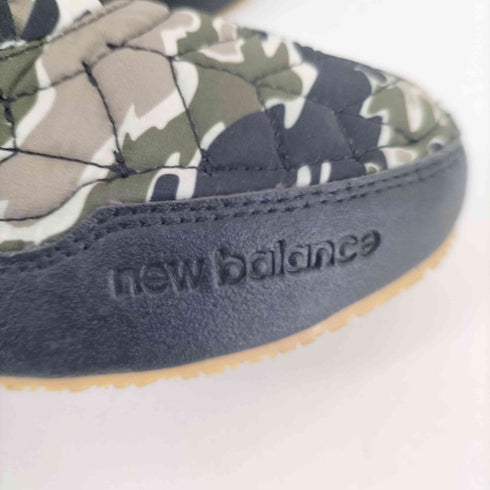ニューバランス NEW BALANCE SUFMoCK2 レディース JPN:24