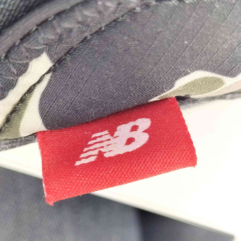 ニューバランス NEW BALANCE SUFMoCK2 レディース JPN:24
