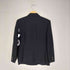 バーバリーズ BURBERRYS CASHMERE&WOOL カシミヤ混 ダブルジャケット スカート セットアップ レディース 9AR