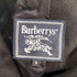 バーバリーズ BURBERRYS CASHMERE&WOOL カシミヤ混 ダブルジャケット スカート セットアップ レディース 9AR