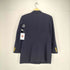 アクアスキュータム AQUASCUTUM 紺ブレ 金釦 ダブルブレスト テーラードジャケット レディース 7