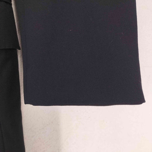アクアスキュータム AQUASCUTUM 紺ブレ 金釦 ダブルブレスト テーラードジャケット レディース 7