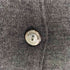 アクアスキュータム AQUASCUTUM クルーネック ウールカーディガン レディース 9