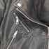 ザラ ZARA フェイクレザージャケット レディース L