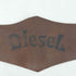ディーゼル DIESEL イタリア製 レザー ベルト レディース
