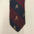 ポロバイラルフローレン Polo by RALPH LAUREN 総柄ネクタイ メンズ