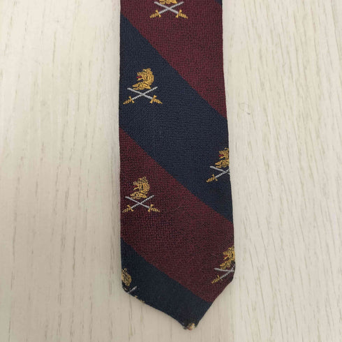 ポロバイラルフローレン Polo by RALPH LAUREN 総柄ネクタイ メンズ