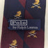 ポロバイラルフローレン Polo by RALPH LAUREN 総柄ネクタイ メンズ