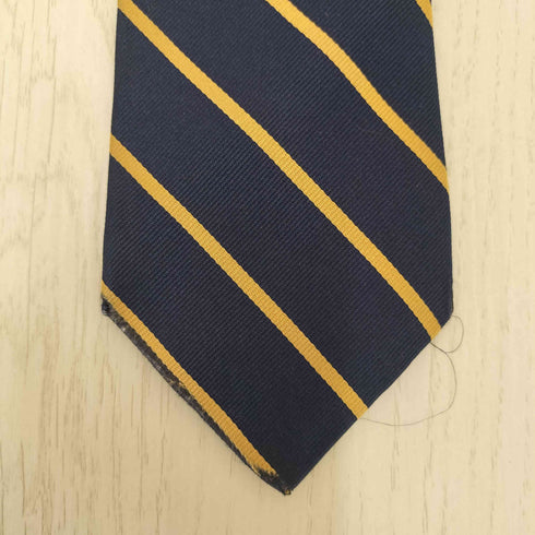 ポロバイラルフローレン Polo by RALPH LAUREN ストライプネクタイ メンズ