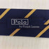 ポロバイラルフローレン Polo by RALPH LAUREN ストライプネクタイ メンズ