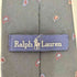 ラルフローレン RALPH LAUREN ペイズリー柄ネクタイ メンズ