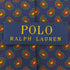 ポロラルフローレン POLO RALPH LAUREN ペイズリー柄シルクネクタイ メンズ