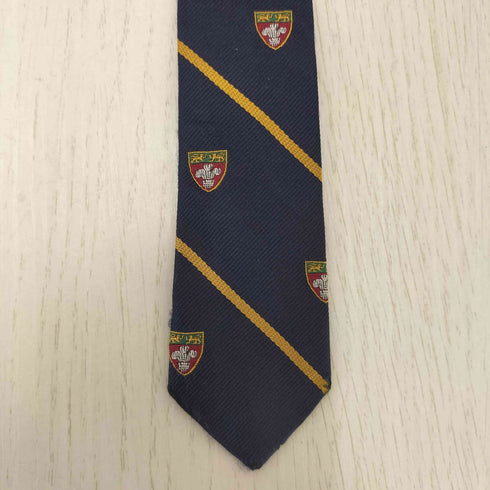ポロラルフローレン POLO RALPH LAUREN ストライプシルクネクタイ メンズ