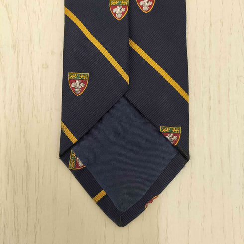ポロラルフローレン POLO RALPH LAUREN ストライプシルクネクタイ メンズ