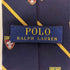 ポロラルフローレン POLO RALPH LAUREN ストライプシルクネクタイ メンズ