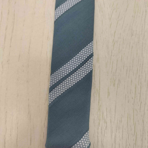 ジョルジオアルマーニ Giorgio Armani ストライプネクタイ メンズ