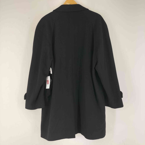 COAT COLLECTION カシミヤ100 ミドルコート メンズ