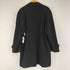 COAT COLLECTION カシミヤ100 ミドルコート メンズ