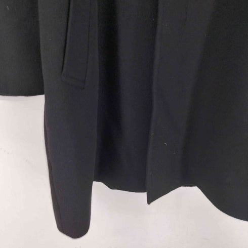 COAT COLLECTION カシミヤ100 ミドルコート メンズ
