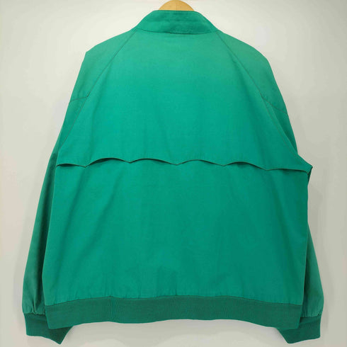 アイゾッドラコステ IZOD LACOSTE 90s G-9型 ハリントンジャケット スウィングトップ メンズ import:XL