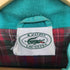 アイゾッドラコステ IZOD LACOSTE 90s G-9型 ハリントンジャケット スウィングトップ メンズ import:XL