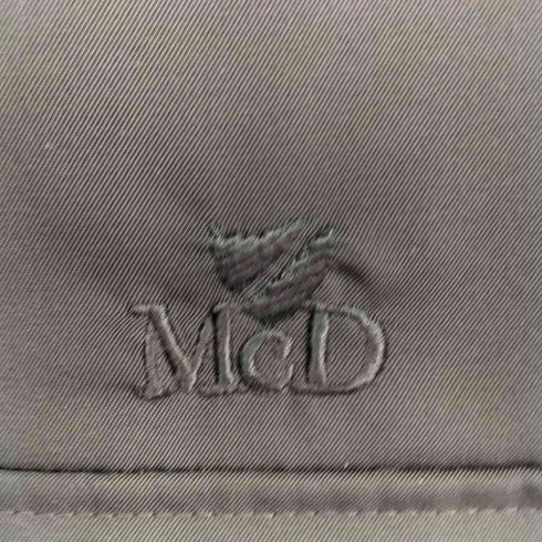 マクダビット MCDAVID 中綿コート レディース