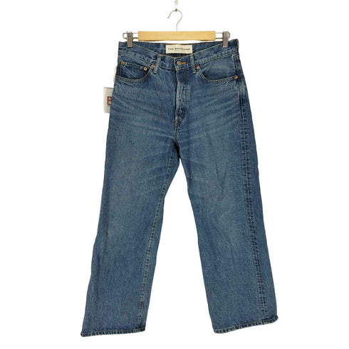 ザシンゾーン THE Shinzone BAGGY JEANS レディース JPN:36
