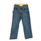ザシンゾーン THE Shinzone BAGGY JEANS レディース JPN:36