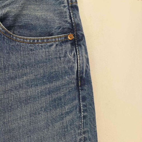 ザシンゾーン THE Shinzone BAGGY JEANS レディース JPN:36