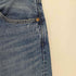 ザシンゾーン THE Shinzone BAGGY JEANS レディース JPN:36