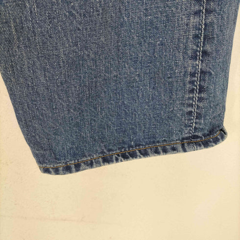 ザシンゾーン THE Shinzone BAGGY JEANS レディース JPN:36